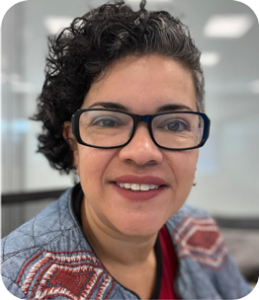 Eurídice Camargo