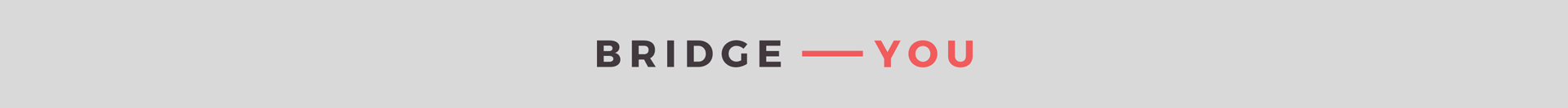 BridgeYou